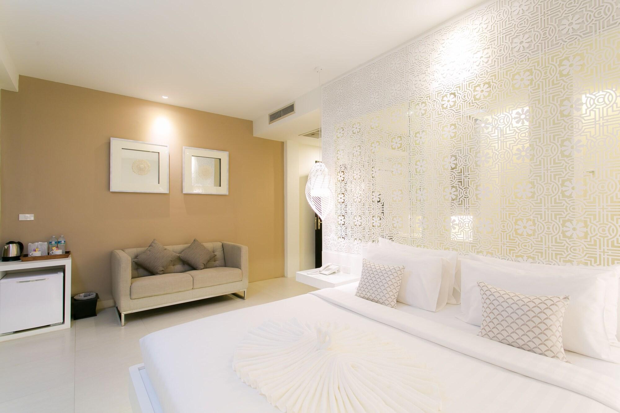 מלון The House Patong מראה חיצוני תמונה