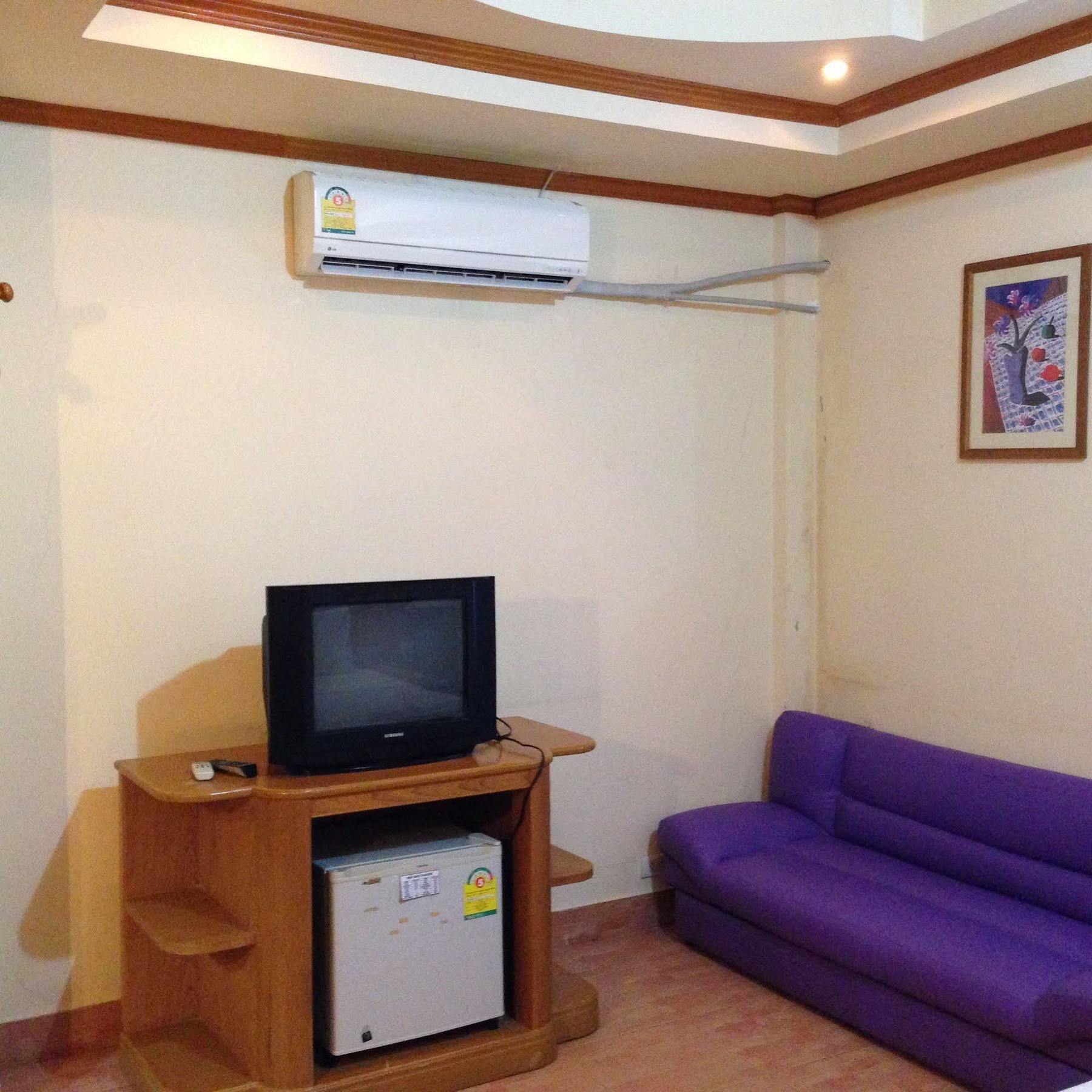 מלון The House Patong מראה חיצוני תמונה
