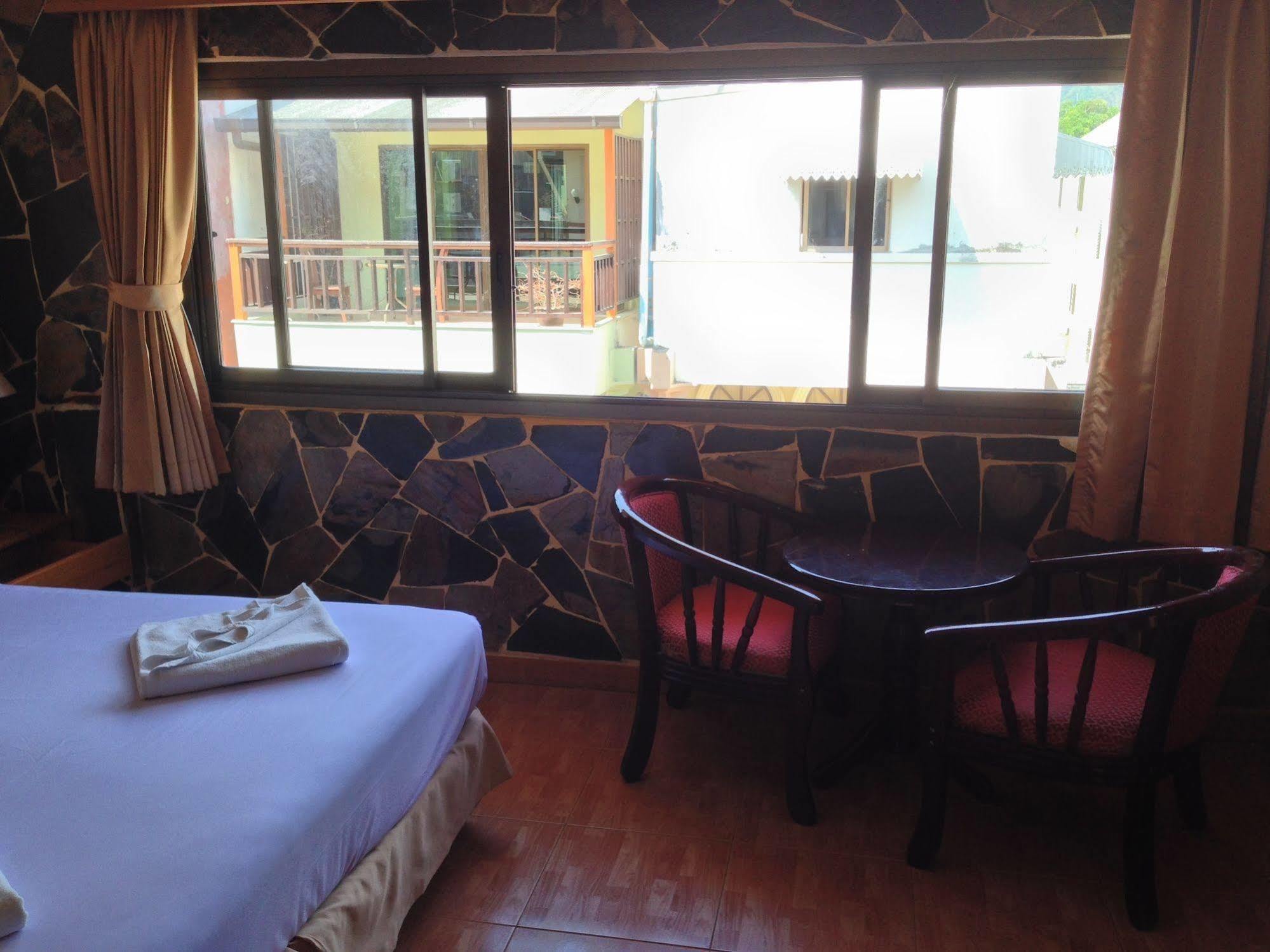 מלון The House Patong מראה חיצוני תמונה