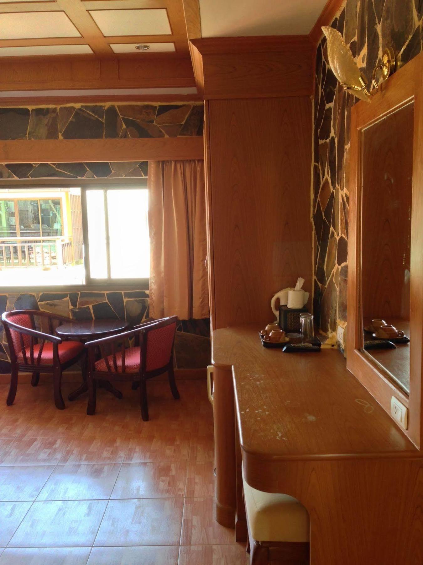 מלון The House Patong מראה חיצוני תמונה