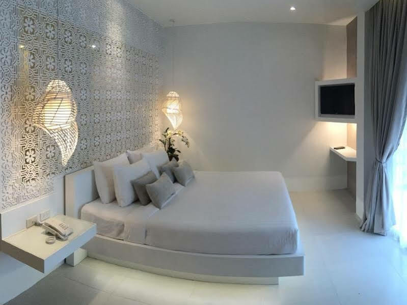 מלון The House Patong מראה חיצוני תמונה
